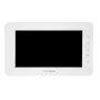 VIDOS X M12W 7 collu Wi-Fi video durvju zvana monitors balts