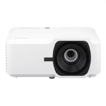 ViewSonic LSD600W WXGA 6000 ANSI lāzera projektors, 2xHDMI, USB, RS232