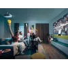 ViewSonic LX750-4K lāzera projektors 4K UHD 3500 ANSI lūmeni DLP HDR10 240Hz zema ievades aizkave