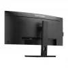 ViewSonic VA3420C-2 34 collu izliekts UWQHD biroja monitors, 3440x1440, VA, 120Hz, HDR10, USB-C