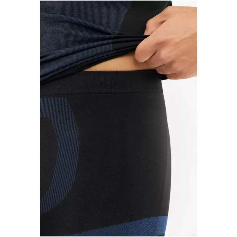 Viking Base Layer Dante Man Set - Vīriešu termoveļa, melna, L izmērs