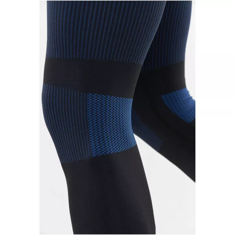 Viking Base Layer Dante Man Set - Vīriešu termoveļa, melna, L izmērs