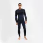 Viking Base Layer Dante Man Set - Vīriešu termoveļa, melna, L izmērs