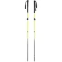 Viking Licaon Trekking Poles - Yellow/Navy