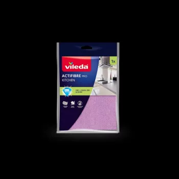 Vileda Actifibre Pro universālā virtuves lupata, 1 gab.
