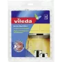 Vileda Tvaika nosūcēja plakanais filtrs 2 gab. iepakojumā 1446 – griežams tauku filtrs tvaika nosūcējiem, 570 x 470 mm, balts