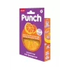 Vileda Punch Strong oranžs skrāpēšanas sūklis, 1 gabals
