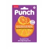 Vileda Punch Strong oranžs skrāpēšanas sūklis, 1 gabals