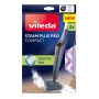 Vileda Steam Plus Sensitive tvaika mopa rezerves spilventiņi (2 gab.)