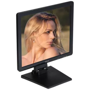 Vilux VM-T170 17 inch Touch Monitor VGA HDMI Audio