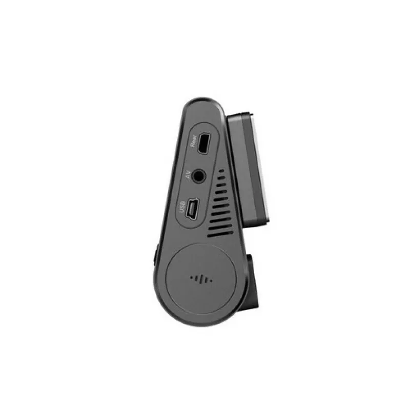 VIOFO A119 v3 Dash Cam 2560x1440P QHD 60fps ar Sony STARVIS IMX335, Superkondensators, GPS, 140° platleņķis, 2.0 inch LCD, līdz 256GB MicroSD