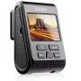VIOFO A119 v3 Dash Cam 2560x1440P QHD 60fps ar Sony STARVIS IMX335, Superkondensators, GPS, 140° platleņķis, 2.0 inch LCD, līdz 256GB MicroSD