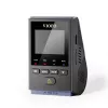 VIOFO A119M Pro 2K QHD Dash Camera ar Sony STARVIS 2 IMX675, iebūvētu GPS un Wi-Fi, superkondensatoru, 140° skata leņķi, 1,5 collu displeju