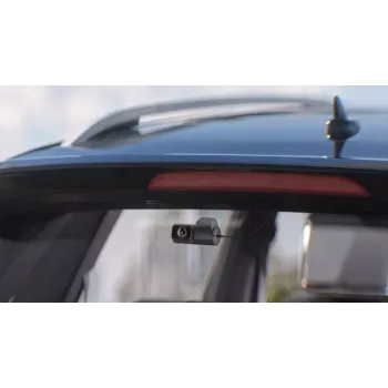 VIOFO A229 ULTRA 3CH-G GPS 3-Kanālu Automašīnas Kamera Priekšā 2K Salonā 2K Aizmugurē 1080p