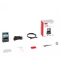 VIOFO A329S 1CH GPS 4K UHD Dash Camera ar Sony STARVIS 2 IMX678, iebūvēts GPS, Wi-Fi, stāvēšanas režīms, 2,4 collu LCD, superkondensators, līdz 512 GB