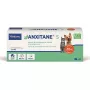 Virbac Anxitane 30 košļājamās tabletes suņiem un kaķiem – L-teanīna nomierinošs uztura bagātinātājs