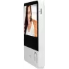 Virone VDP-67 video domofons FullHD 1080p, 7 collu krāsu LCD monitors, RFID lasītājs, Tuya Smart Wi-Fi