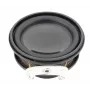 Visaton BF 30 R 4 Ohm 3 cm platjoslas skaļrunis melns