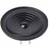 Visaton K 70 WP 8 Ohm 2,8 collu platjoslas skaļruņa draiveris, IP65 ūdensizturīgs, 15W RMS