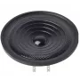 Visaton K 70 WP 8 Ohm 2,8 collu platjoslas skaļruņa draiveris, IP65 ūdensizturīgs, 15W RMS