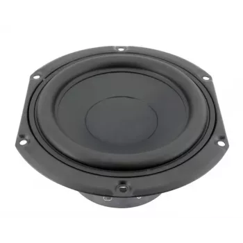 Visaton W 150 X 4 Ohm 15 cm zemfrekvences skaļrunis / basa skaļrunis 9048