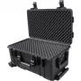 VISO Universālais instrumentu koferis tukšs WAT28TR 625 x 420 x 340 mm