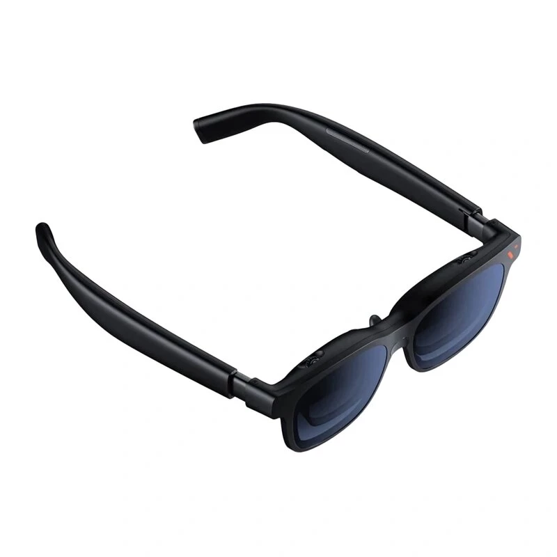 VITURE Pro 2 XR brilles – Micro-OLED 1080p virtuālais displejs, 130 collu ekrāns, 1800 nits