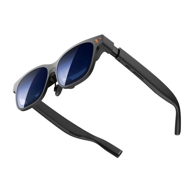 VITURE Pro 2 XR brilles – Micro-OLED 1080p virtuālais displejs, 130 collu ekrāns, 1800 nits