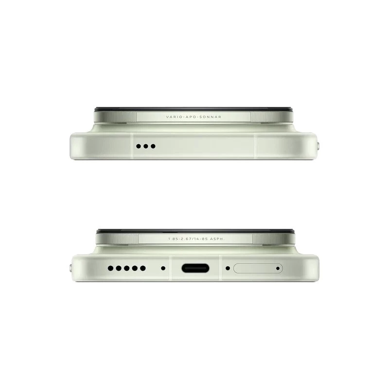 Vivo X300 Ultra 16GB RAM 1TB krātuve zaļš 5G viedtālrunis