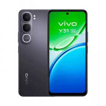 Vivo Y31e 5G 6GB/256GB Melns