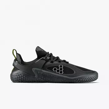 VIVOBAREFOOT Motus Strength vīriešu apavi Obsidian/Grey
