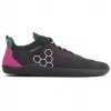 VivoBarefoot Primus Lite Knit sieviešu basām kājām apavi Obsidian EU 39
