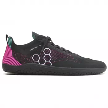 VivoBarefoot Primus Lite Knit sieviešu barefoot treniņu apavi - EU 38