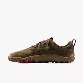 VIVOBAREFOOT TRACKER LEATHER AT LOW II Sieviešu 39