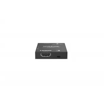 Vivolink 18G HDMI 5 voltu EDID pārvaldnieks (VLHDMICTL3)