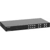 VivoLink HDMI 2.0 4x4 matricas komutators VLHDMIMAT4X4-V2 4K UHD montējams statīvā RS232/LAN