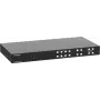 VivoLink HDMI 2.0 4x4 matricas komutators VLHDMIMAT4X4-V2 4K UHD montējams statīvā RS232/LAN