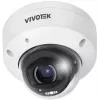VIVOTEK FD9380-HTV-V2 5MP āra kupola IP kamera ar motorizētu objektīvu, IR, WDR Pro, IP66, IK10, PoE