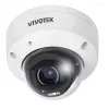 VIVOTEK FD9380-HTV-V2 5MP āra kupola IP kamera ar motorizētu objektīvu, IR, WDR Pro, IP66, IK10, PoE