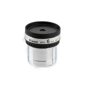 Vixen NPL 6mm 1.25 inch okulārs
