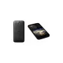 Vodafone Smart 4 Power, Melns