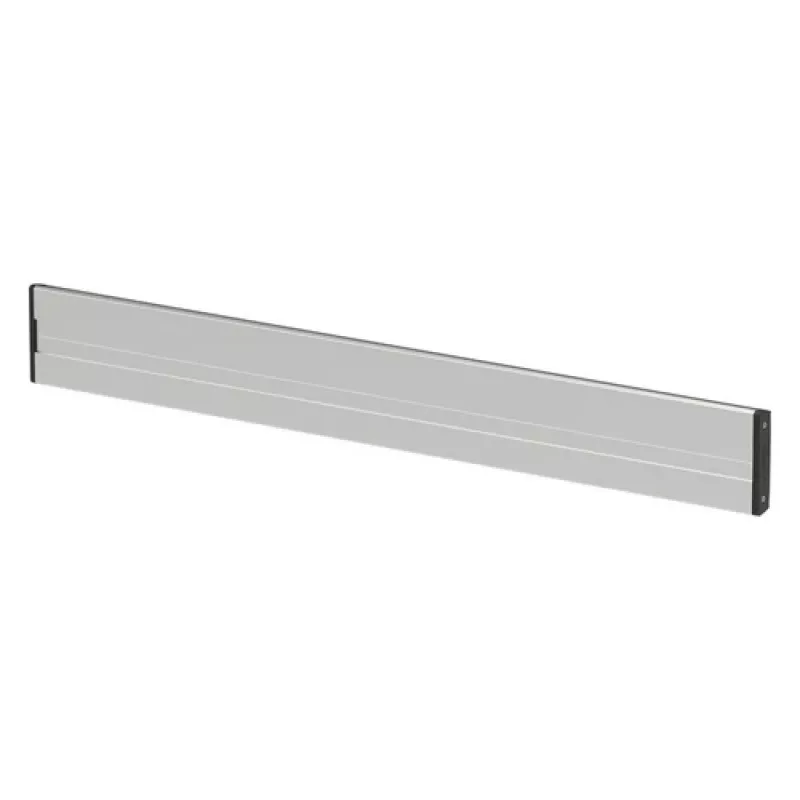 Vogel's RISE A172 savienojuma plāksne PFB stienim 1100mm melna