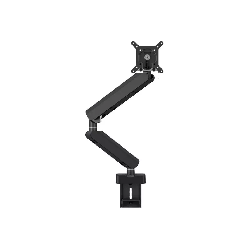 VOGELS MOMO Motion Plus 4138 Monitora roka - Galda stiprinājums, Sudraba, 10-26 inch, 15kg