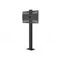 Vogels POF 7601 Āra grīdas statīvs LG 49XE4F (7276010)