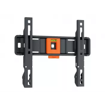 Vogels QUICK Series TVM 1205 Fiksētais sienas stiprinājums 19-50 collu televizoriem, melns, 30 kg ietilpība