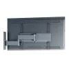 Vogels TVM 1645 Full Motion + Large sienas stiprinājums