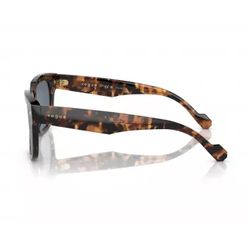 VOGUE VO5490S28194Y Vīriešu Havana saulesbrilles 54/21/145 mm