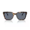 VOGUE VO5490S28194Y Vīriešu Havana saulesbrilles 54/21/145 mm