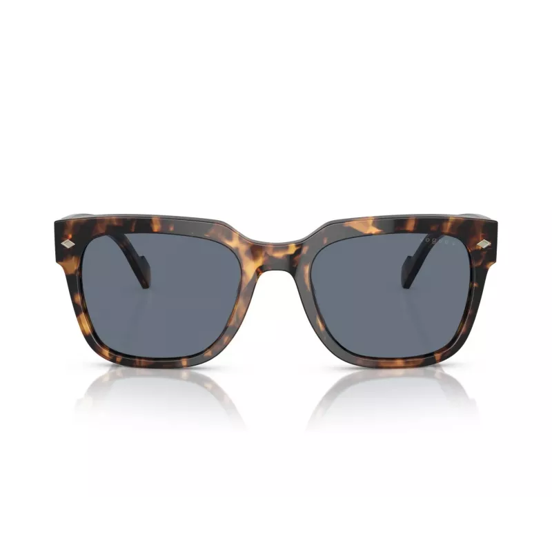 VOGUE VO5490S28194Y Vīriešu Havana saulesbrilles 54/21/145 mm