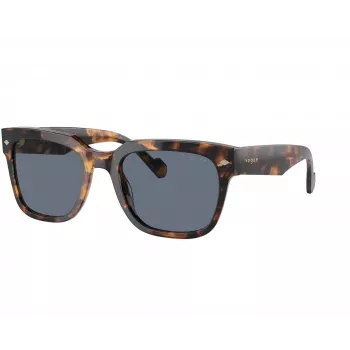 VOGUE VO5490S28194Y Vīriešu Havana saulesbrilles 54/21/145 mm